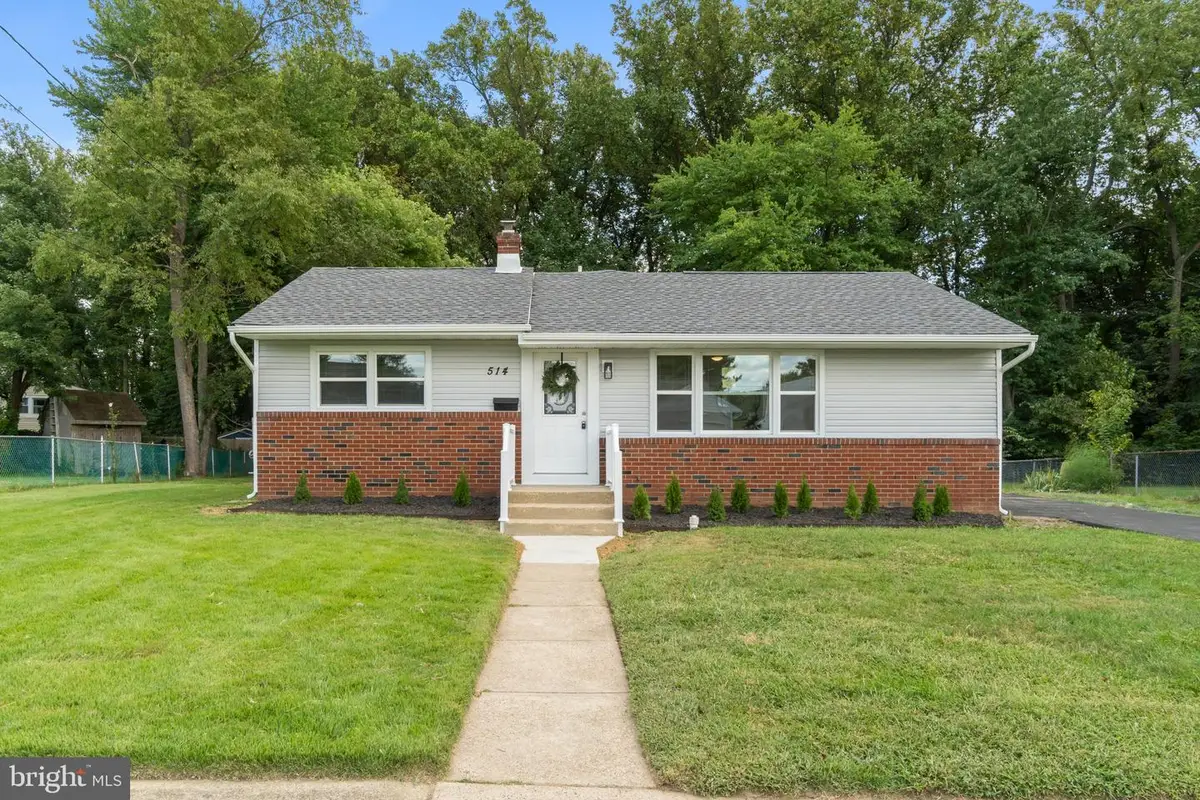 514 Beverly Dr, Magnolia, NJ 08049 - #1