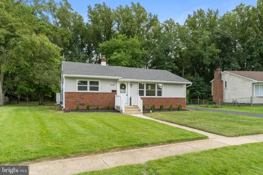 514 Beverly Dr, Magnolia, NJ 08049 - #2