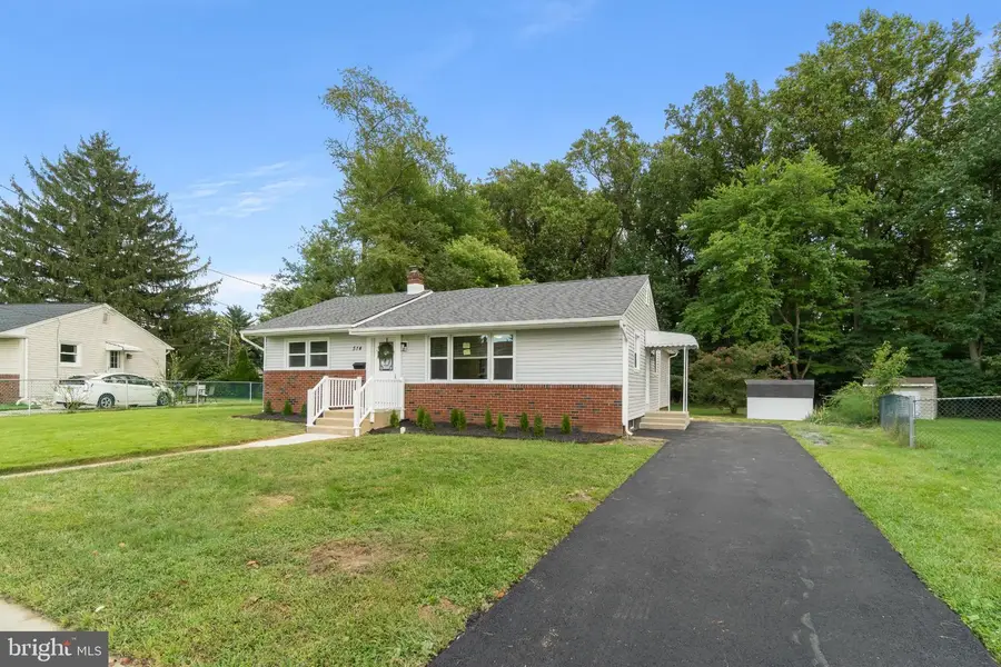 514 Beverly Dr, Magnolia, NJ 08049 - #3