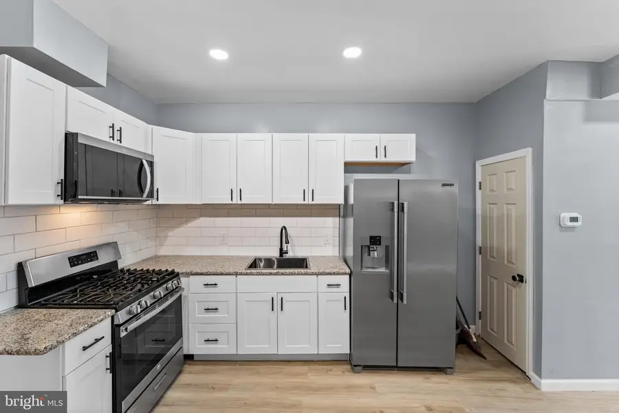 974 S 8th St, Camden, NJ 08103 - #3