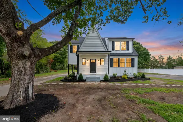 314 S White Horse Pike, HAMMONTON, NJ 08037