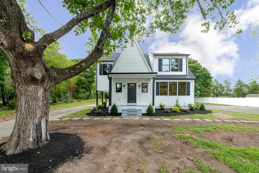 314 S White Horse Pike, Hammonton, NJ 08037 - #2