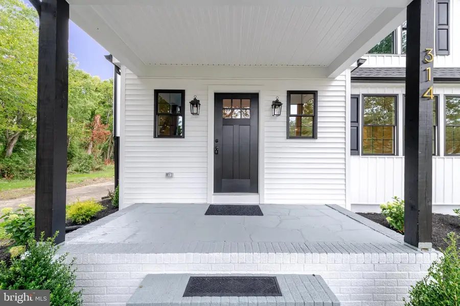 314 S White Horse Pike, Hammonton, NJ 08037 - #3