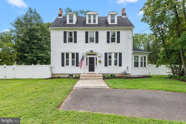 1469 Old Black Horse Pike, BLACKWOOD, NJ 08012