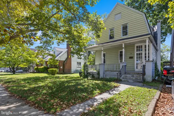 110 Newton Ave, OAKLYN, NJ 08107