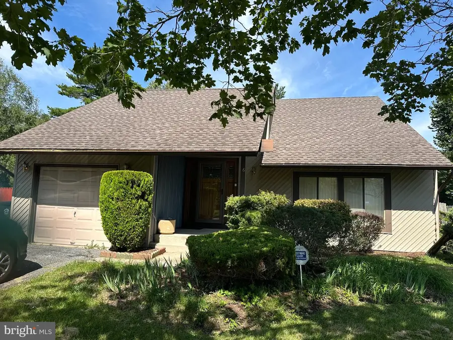 16 Piedmond Ln, Sicklerville, NJ 08081 - #2