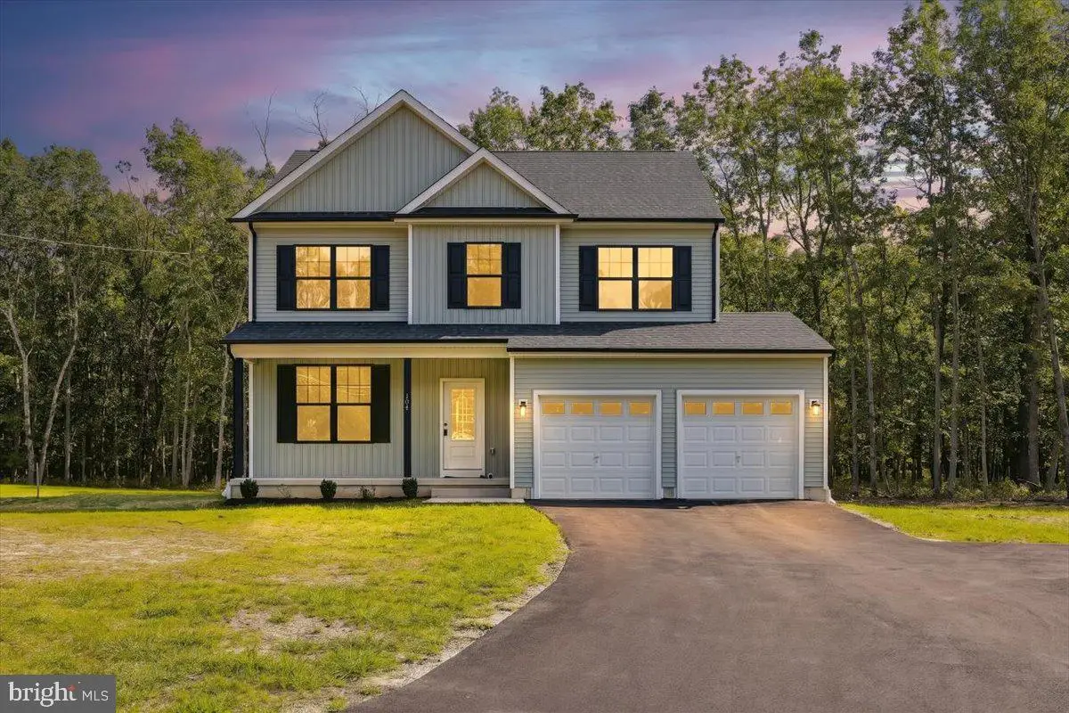 104 Blue Anchor, Sicklerville, NJ 08081 - #1