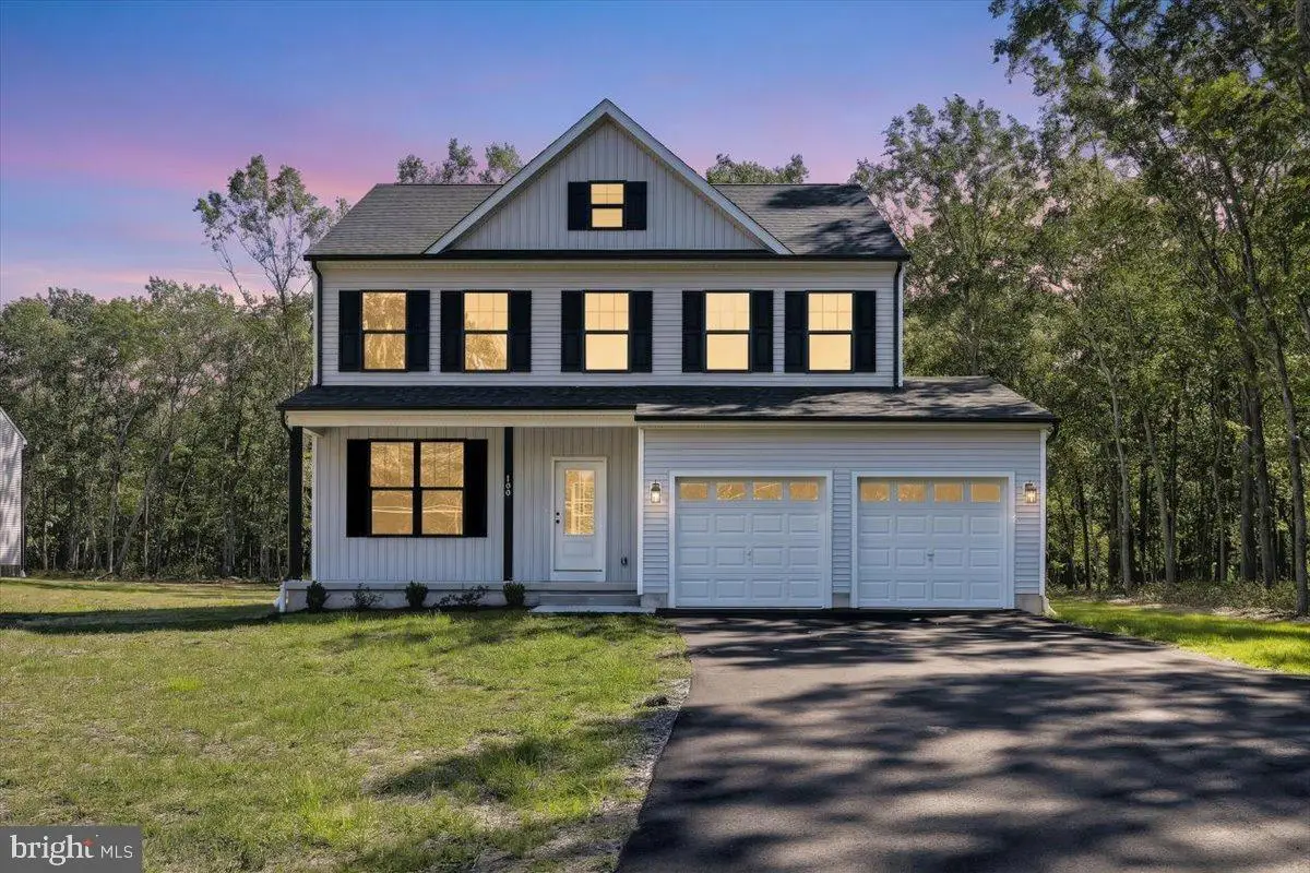 108 Blue Anchor Rd, Sicklerville, NJ 08081 - #1