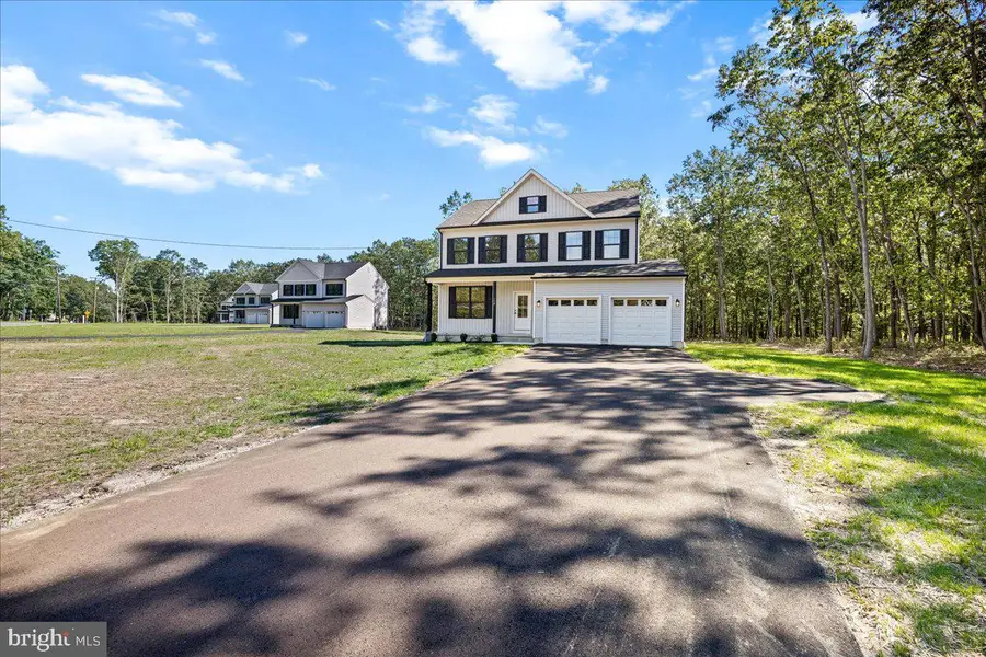 108 Blue Anchor Rd, Sicklerville, NJ 08081 - #2