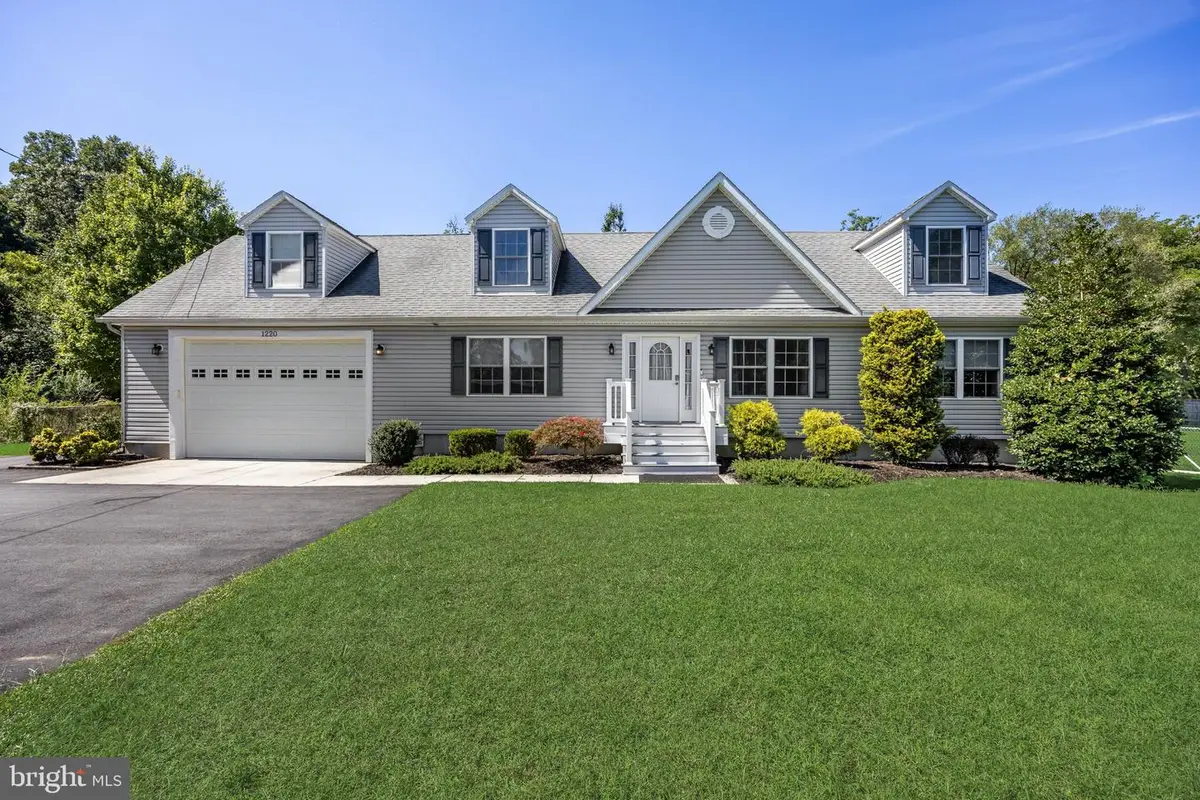 1220 W Atlantic Ave, Blackwood, NJ 08012 - #1