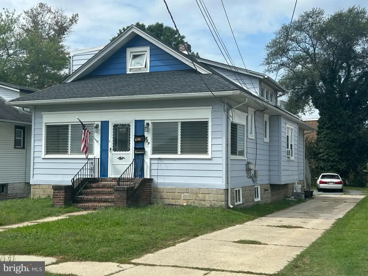 301 Landis Ave, Oaklyn, NJ 08107 - #1