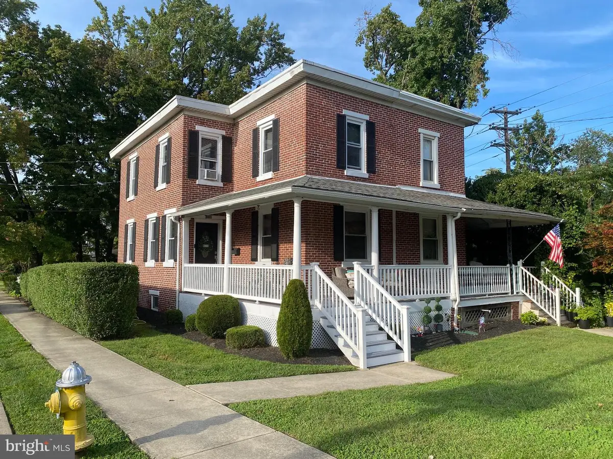 6901 Maple Ave, Merchantville, NJ 08109 - #1