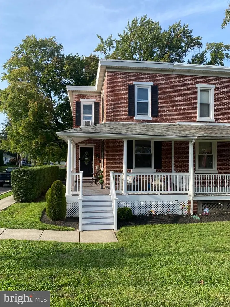 6901 Maple Ave, Merchantville, NJ 08109 - #2