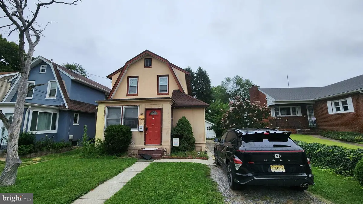1562 48th St, Pennsauken, NJ 08110 - #1