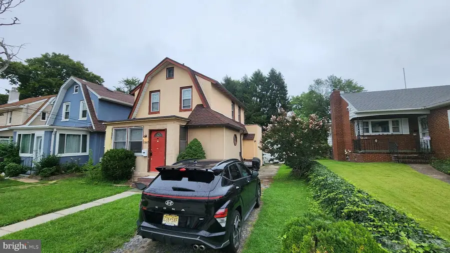 1562 48th St, Pennsauken, NJ 08110 - #2