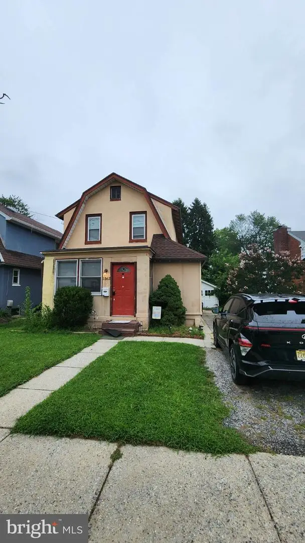 1562 48th St, Pennsauken, NJ 08110 - #3