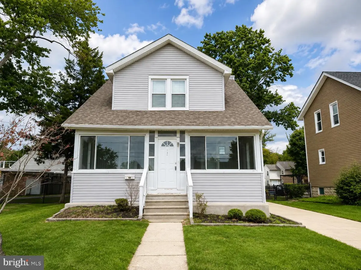 124 S Browning Ave, Somerdale, NJ 08083 - #1