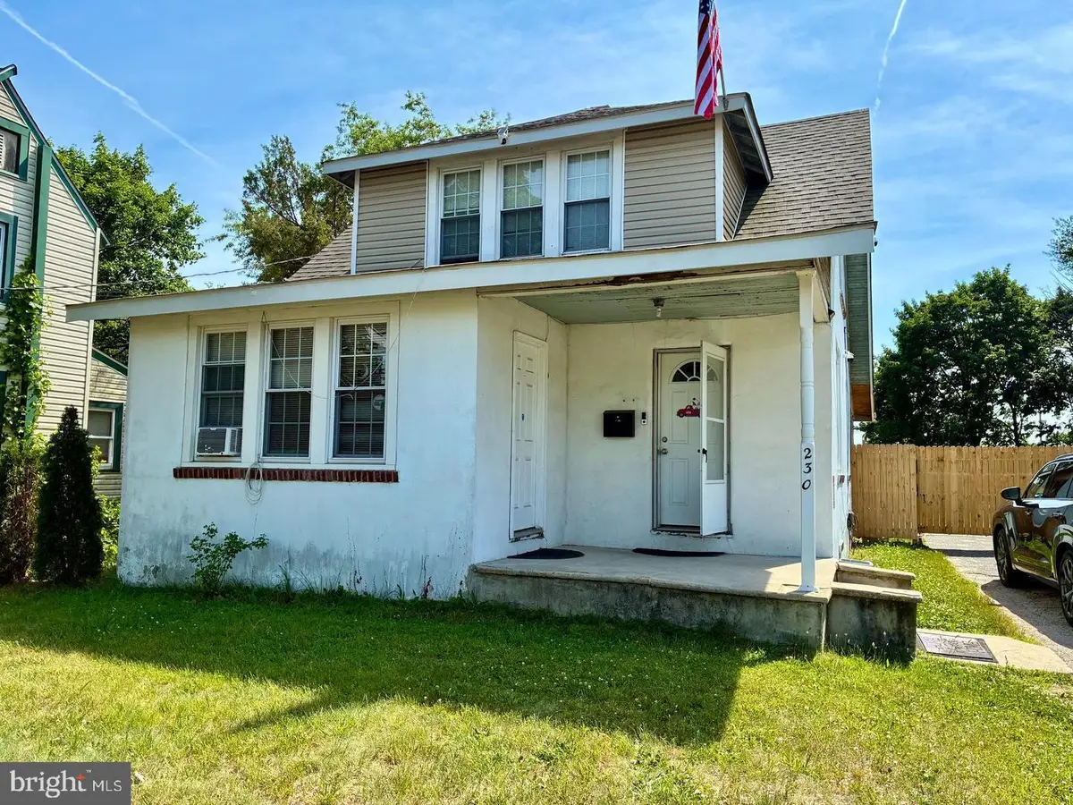 234 Thomas Ave N, Lawnside, NJ 08045 - #1