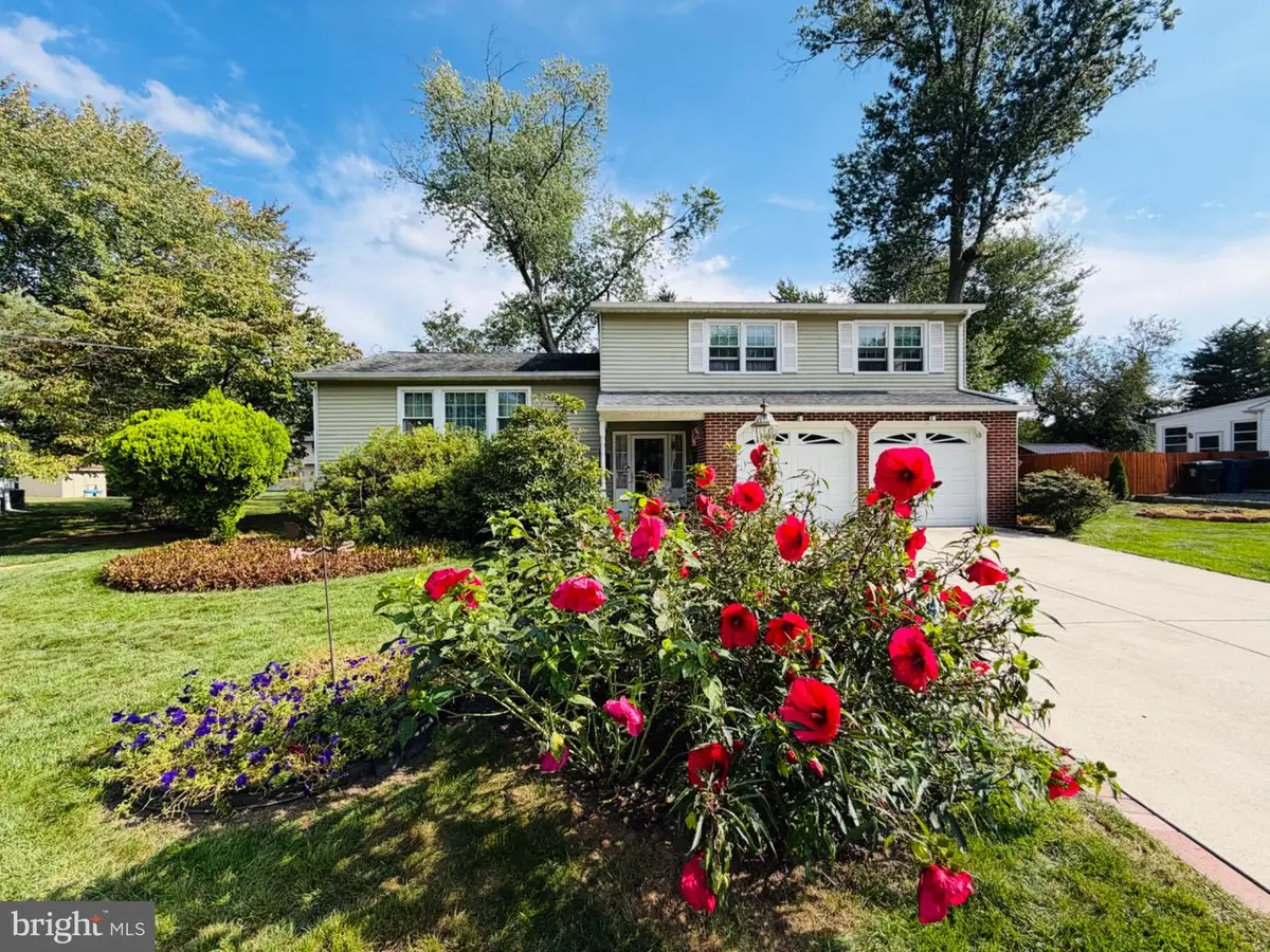 1013 Hudson Ave, Voorhees, NJ 08043 - #1