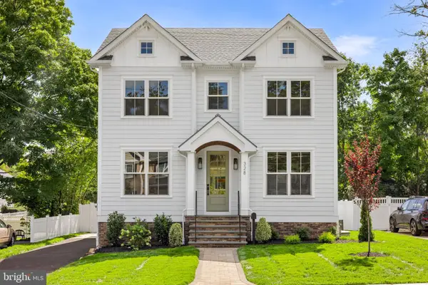 328 Lakeview Ave, HADDONFIELD, NJ 08033