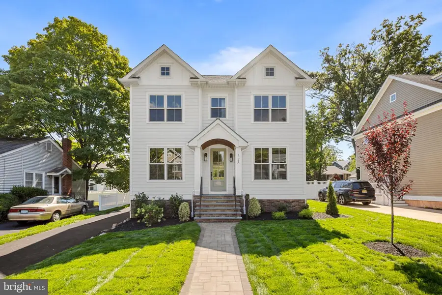 328 Lakeview Ave, Haddonfield, NJ 08033 - #2