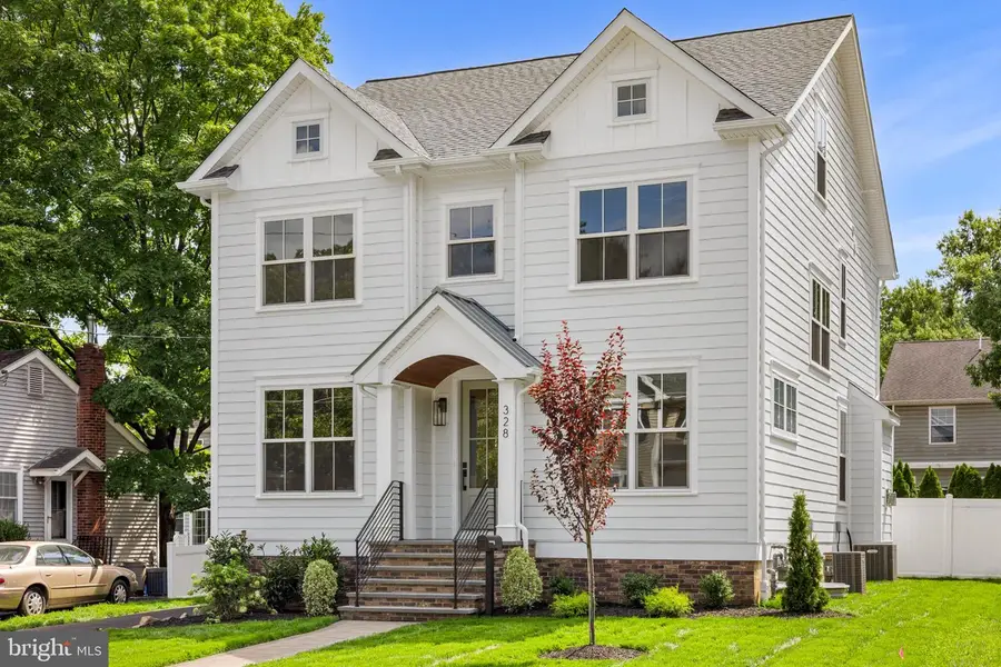 328 Lakeview Ave, Haddonfield, NJ 08033 - #3