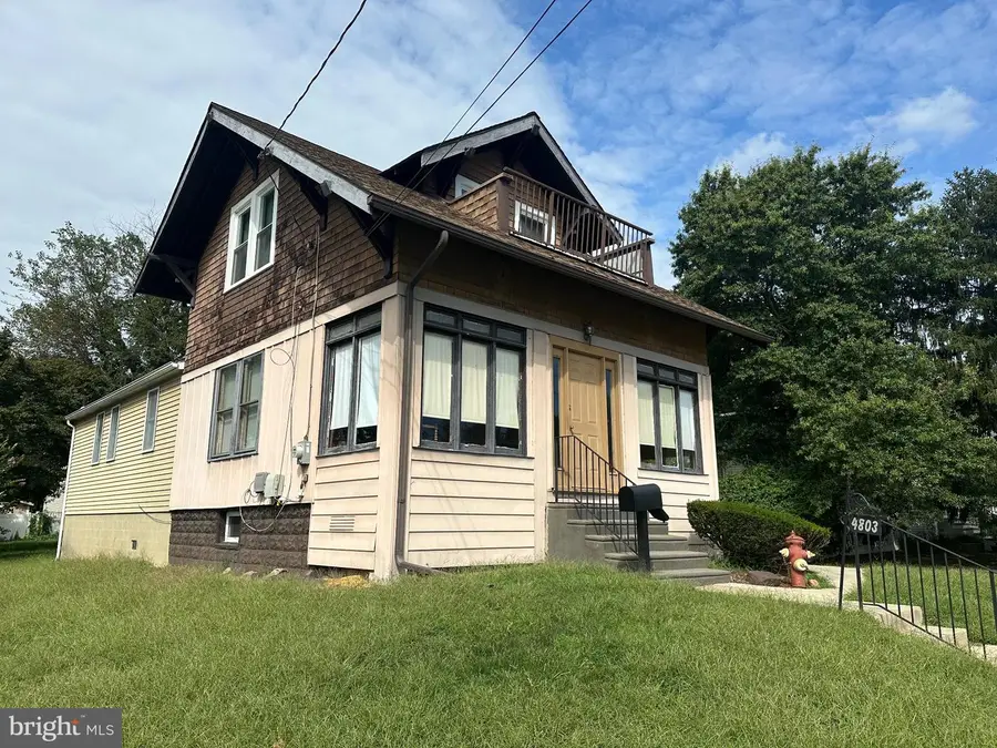 4803 Lexington Ave, Pennsauken, NJ 08109 - #2