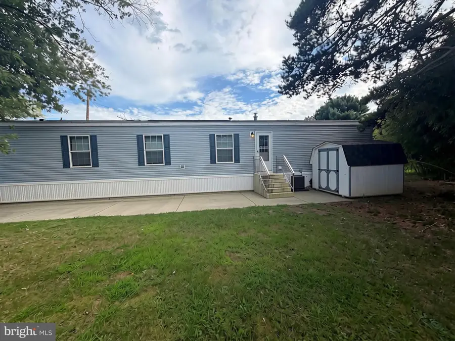 71 Colonial Dr, Chesilhurst, NJ 08089 - #2