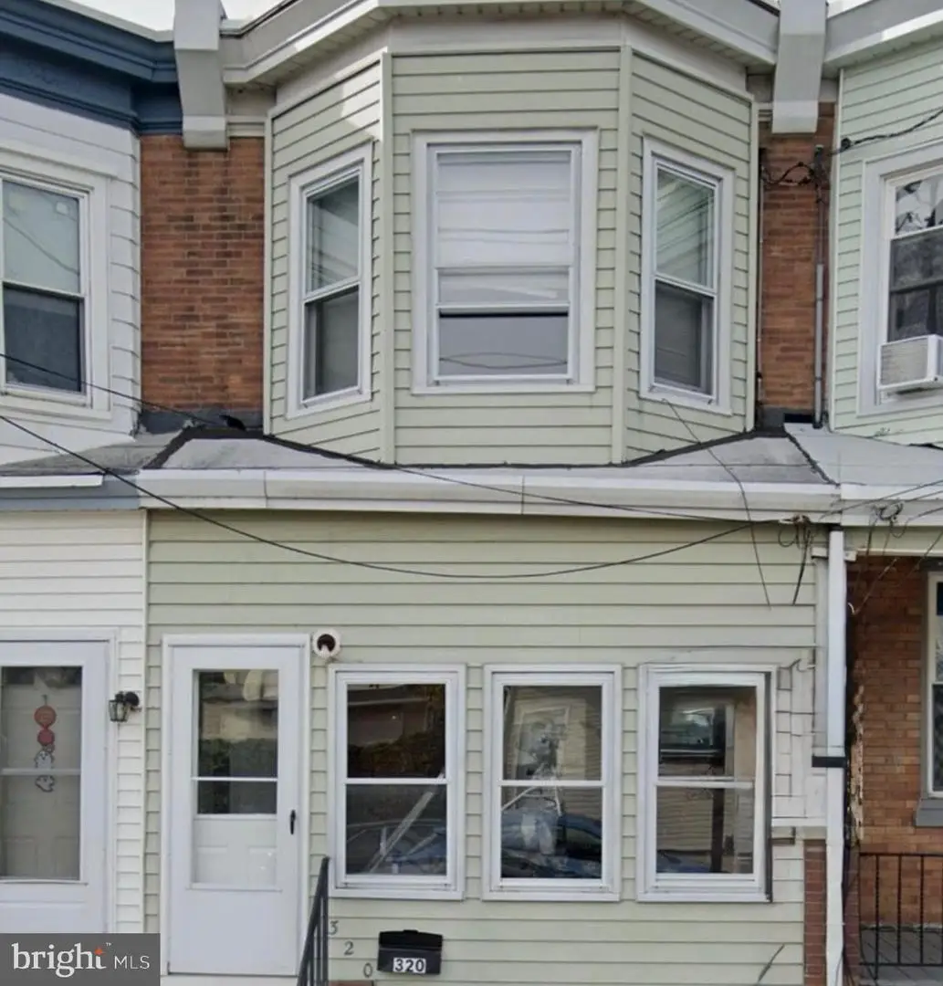 320 Powell St, Gloucester City, NJ 08030 - #1