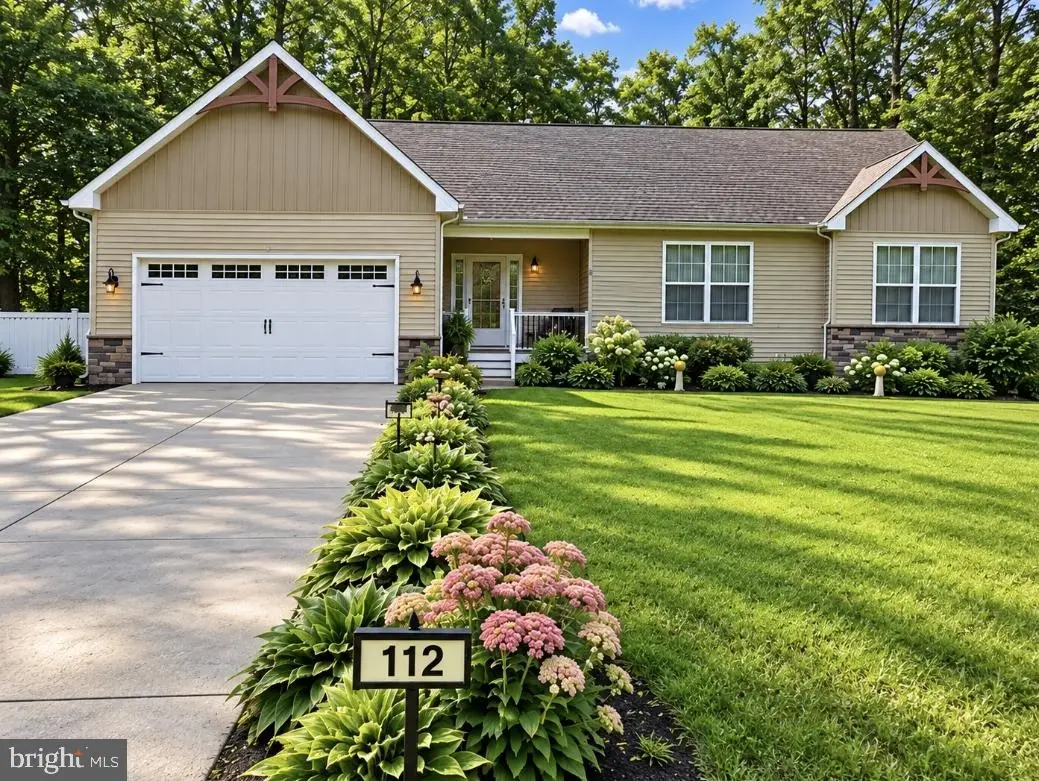 112 Garfield Ave, Chesilhurst, NJ 08089 - #1