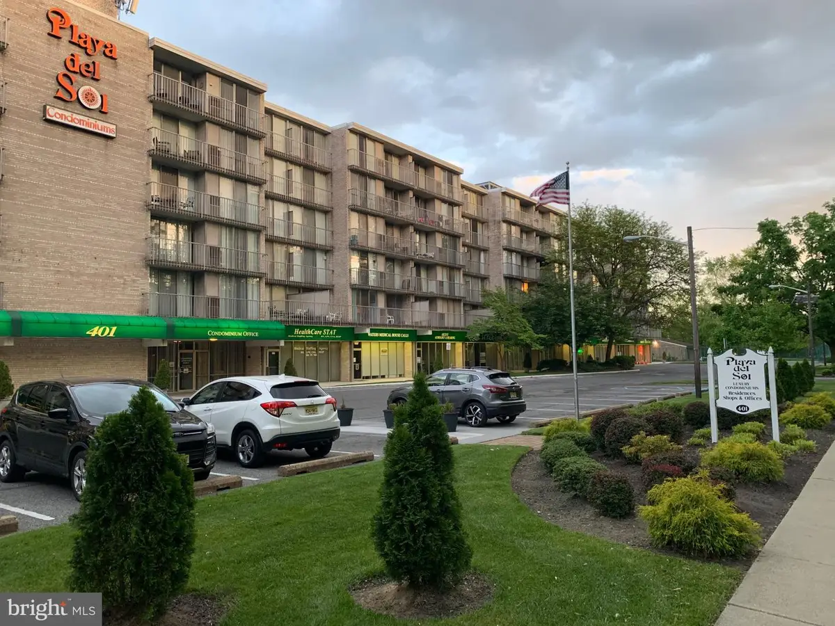 401 Cooper Landing Rd #208, Cherry Hill, NJ 08002 - #1