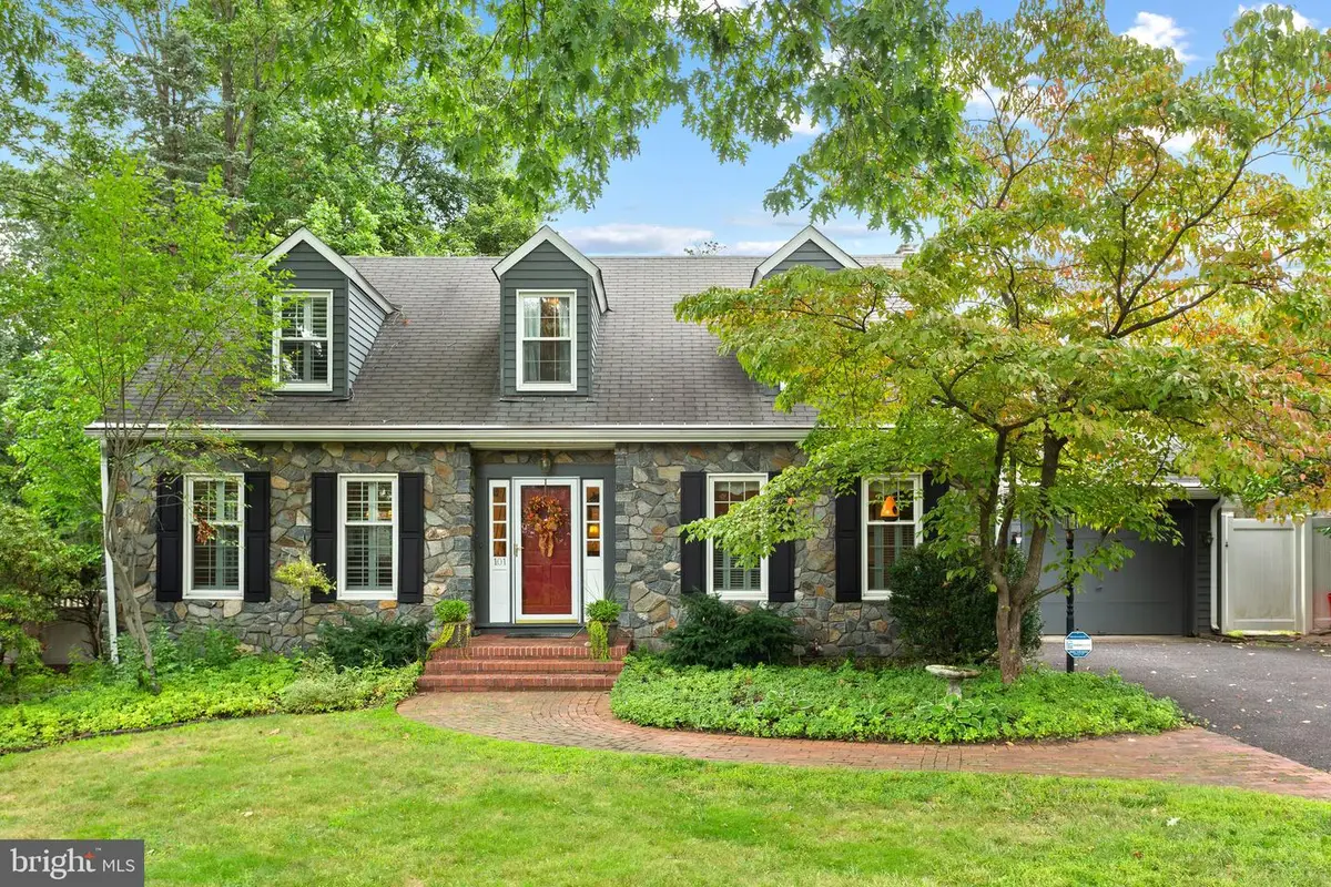 Address Withheld By Seller, Haddonfield, NJ 08033 - #1