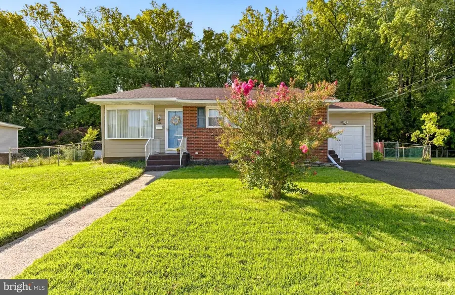 516 Beverly Dr, Magnolia, NJ 08049 - #3