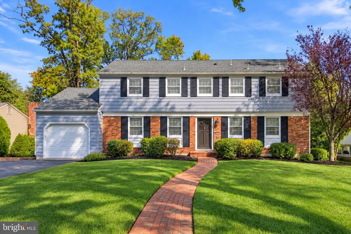 1713 Lark Ln, Cherry Hill, NJ 08003 - #1