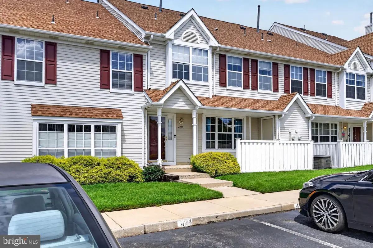 4702 Aberdeen Ln, Blackwood, NJ 08012 - #1
