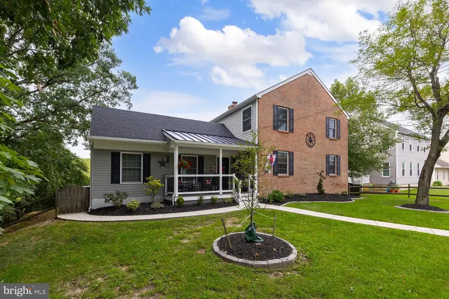 2555-2557 Erial Rd, Blackwood, NJ 08012 - #2