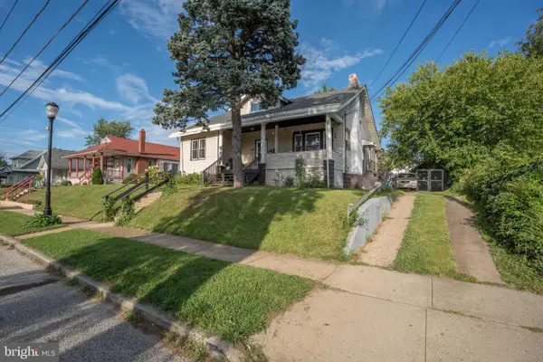 222 Cypress Ave, OAKLYN, NJ 08107