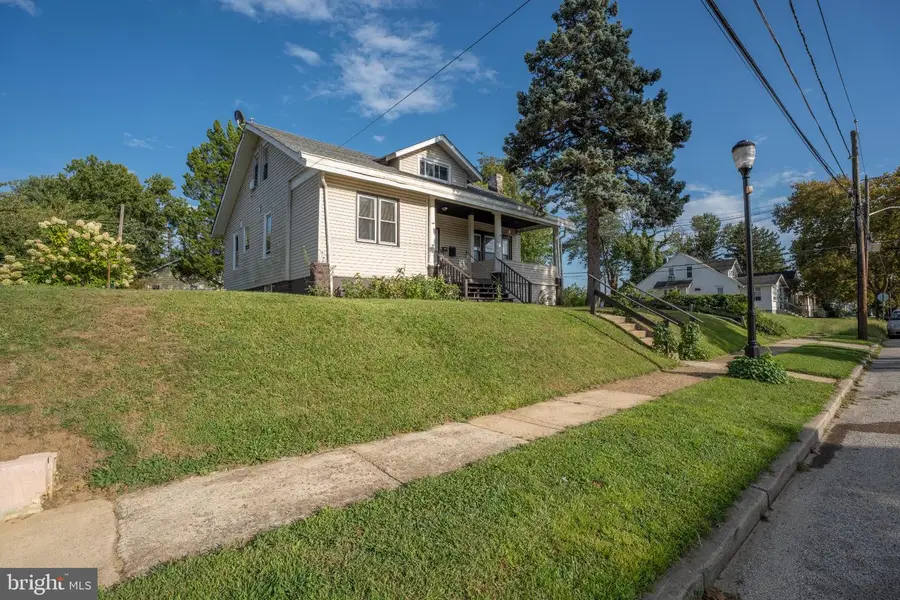 222 Cypress Ave, Oaklyn, NJ 08107 - #2