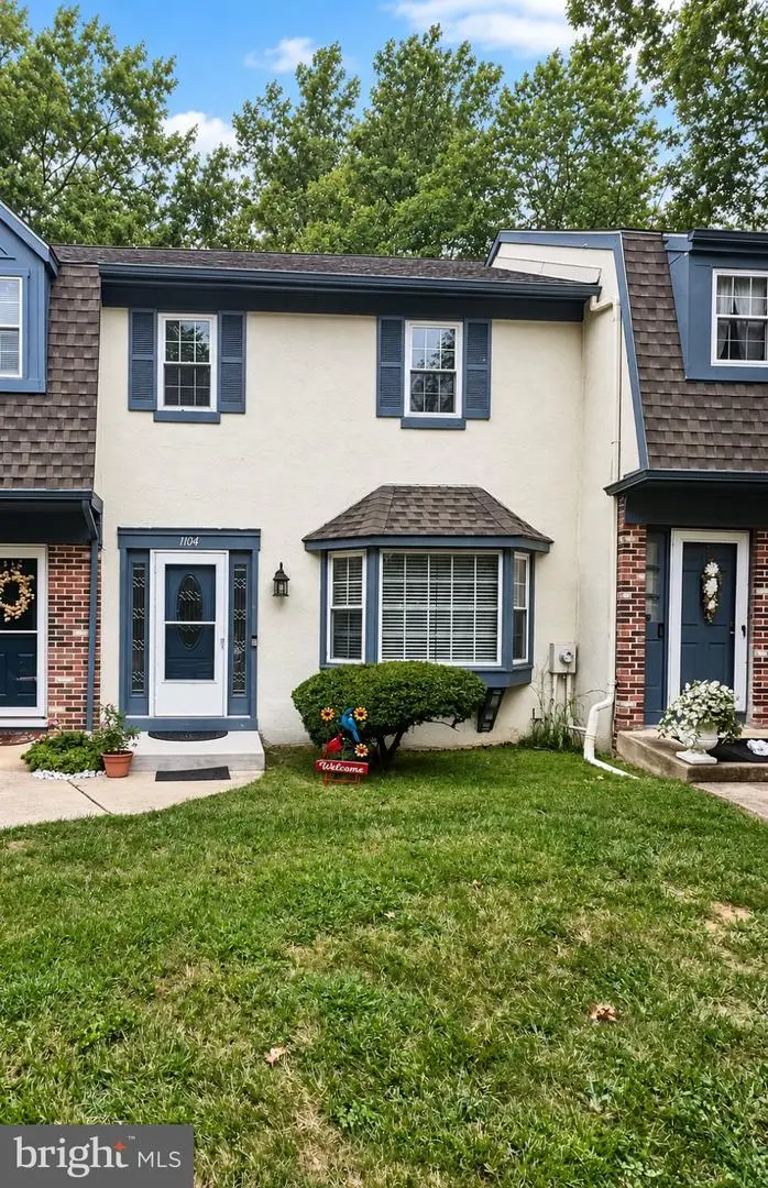 1104 Elena Ct, Sicklerville, NJ 08081 - #1