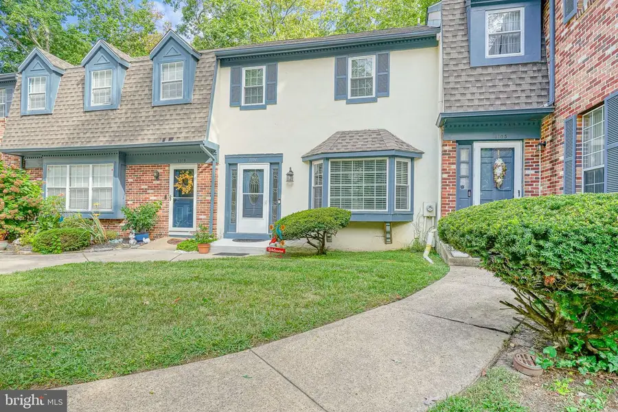 1104 Elena Ct, Sicklerville, NJ 08081 - #3