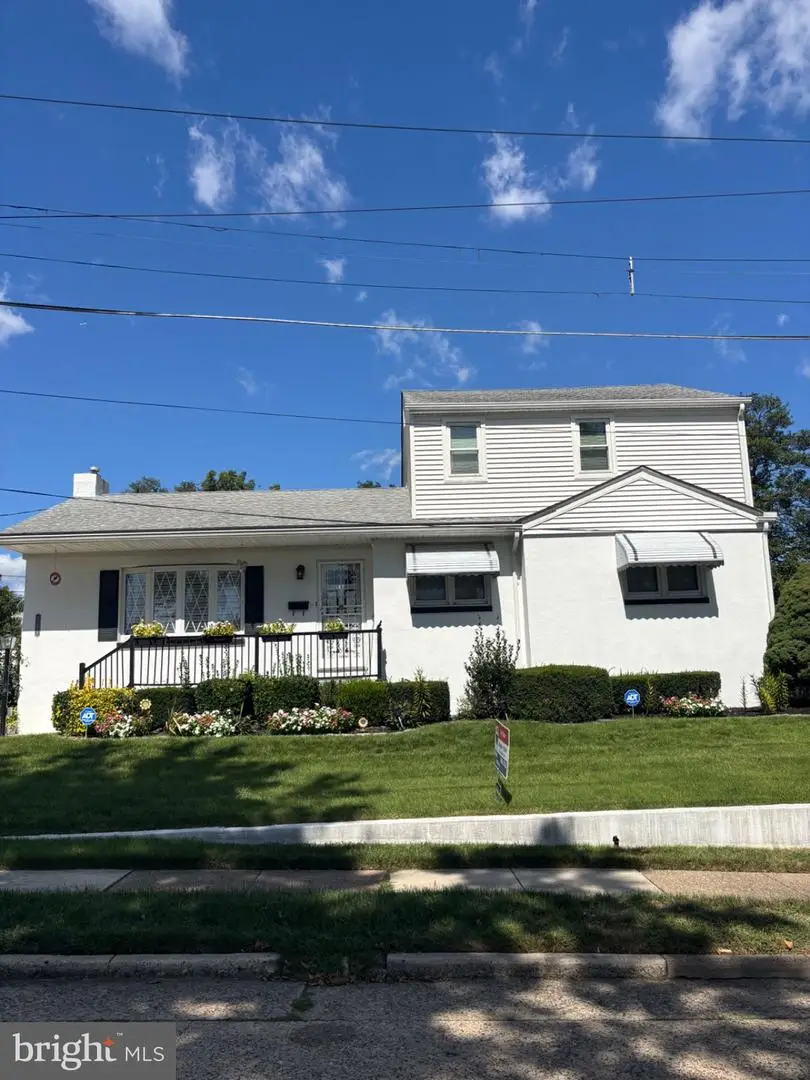 4823 Forrest Ave, Pennsauken, NJ 08110 - #1