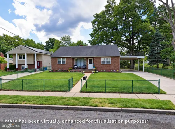 8434 Eden Ln, PENNSAUKEN, NJ 08110