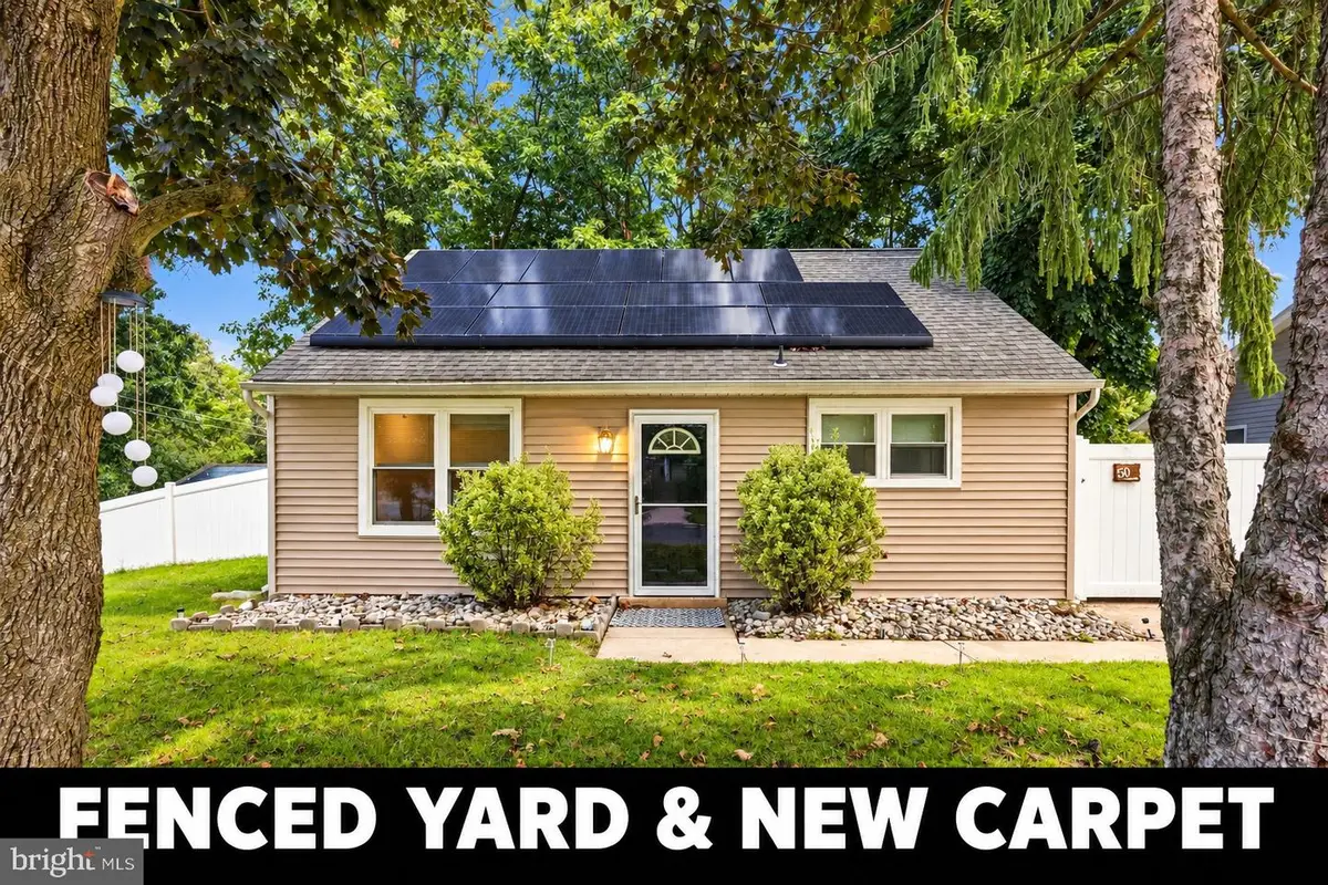 50 Cambridge Ave, Sicklerville, NJ 08081 - #1