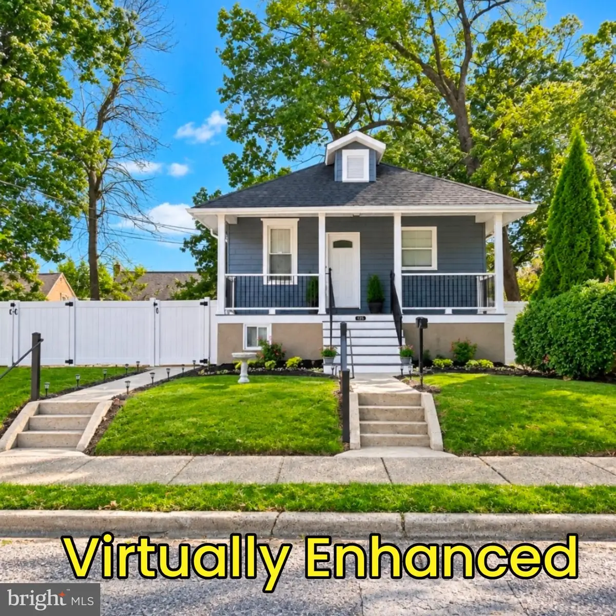 4755 W End Ave, Pennsauken, NJ 08109 - #1