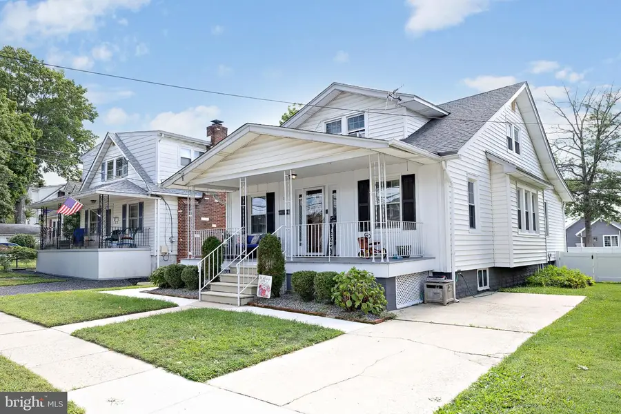 12 Moore Ave, Barrington, NJ 08007 - #2