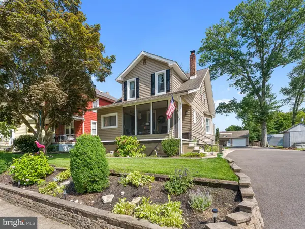 214 Spruce St, AUDUBON, NJ 08106