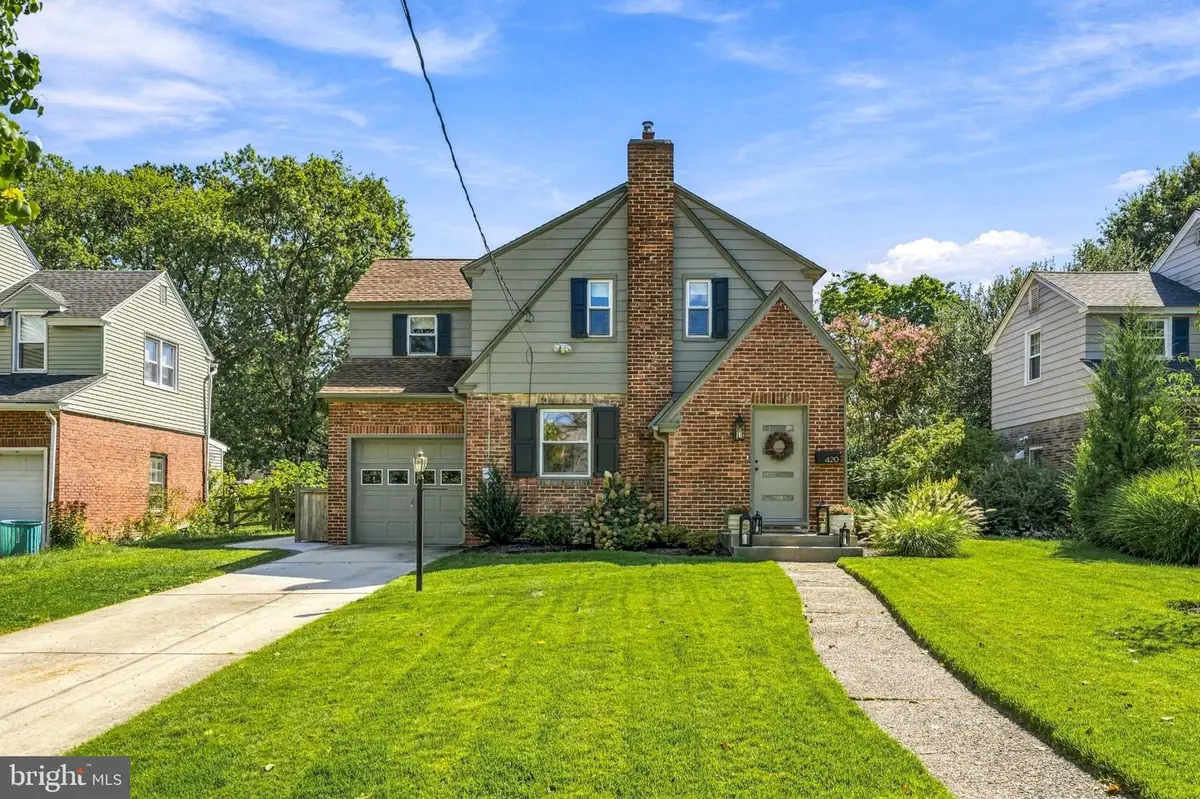 420 Bradford Ave, Haddon, NJ 08108 - #1