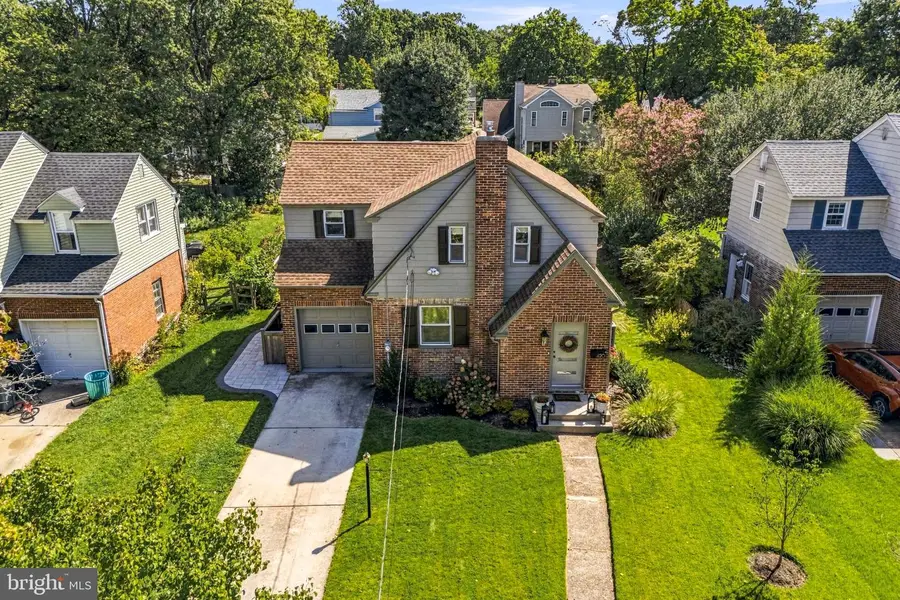 420 Bradford Ave, Haddon, NJ 08108 - #3