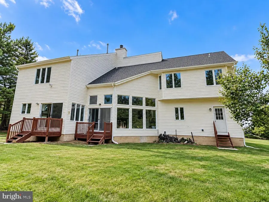 46 Downing Ln, Voorhees, NJ 08043 - #3