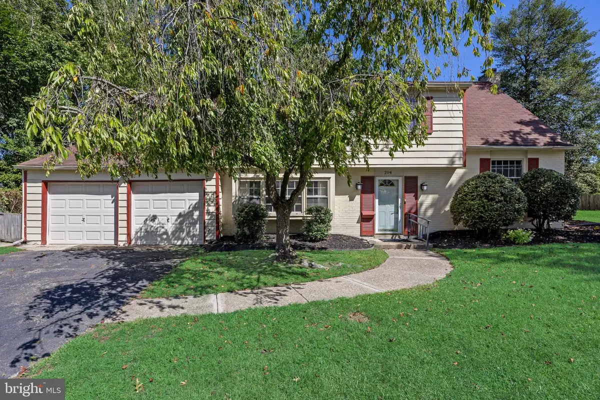 204 Garfield Ave, Cherry Hill, NJ 08002 - #1